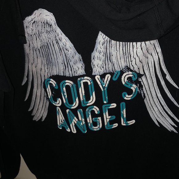 Cody Simpson jacket - Picture 2 of 2